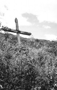 Cruz de Sebastião de Pinho Tavares