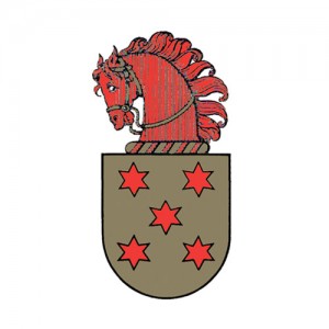 Brasão dos Tavares